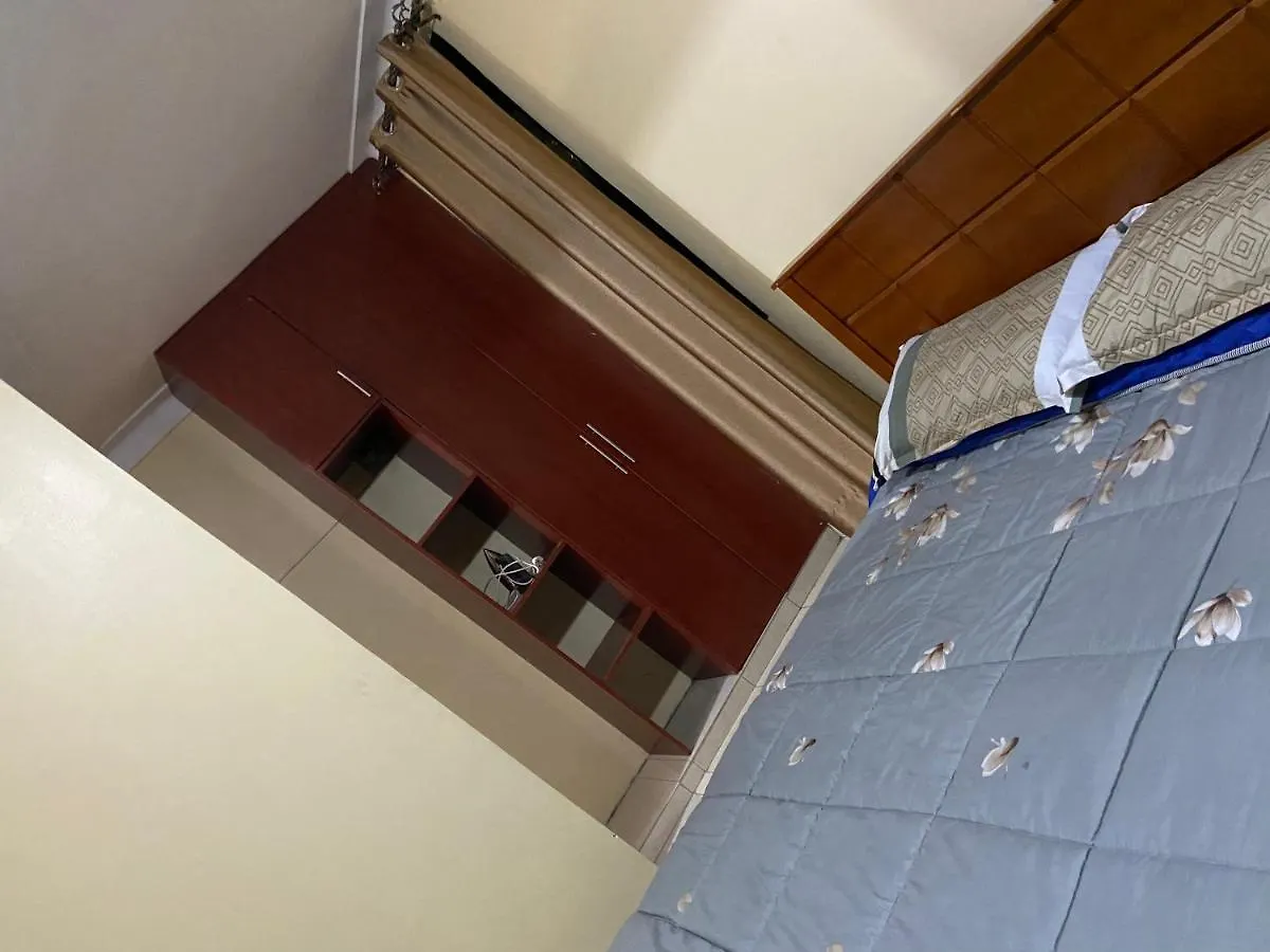 Modern Studio Apartment In Kampala With Wi-Fi 24/7 0*,  Uganda